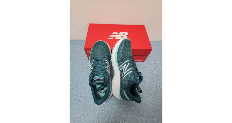 New Balance Men’s and Women's running shoes