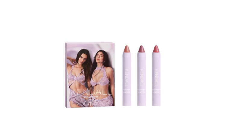 Kendall Collection 唇筆