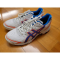 Asics Gel Shepparton 2 Electric Blue