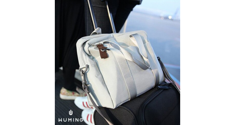 防水 旅行 收納包 旅行袋 整理袋 收納袋 手提 肩背 拉桿包 