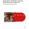 Taylor swift “RED” Target限定版紅色黑膠