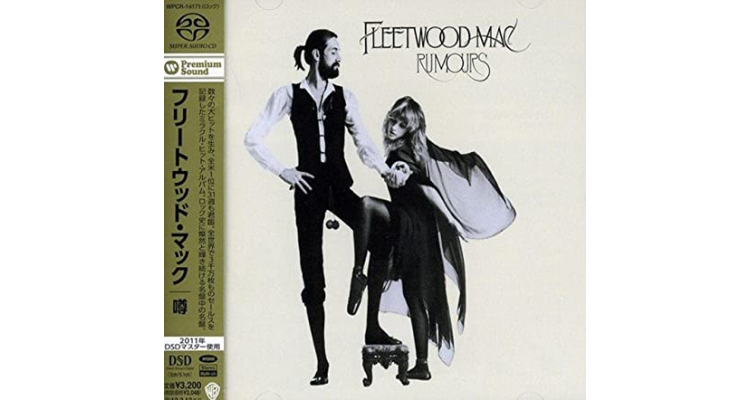 Fleetwood Mac SACD