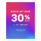 Jaspal magic of June 30%off