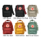 迷你版 Fjallraven 狐狸袋