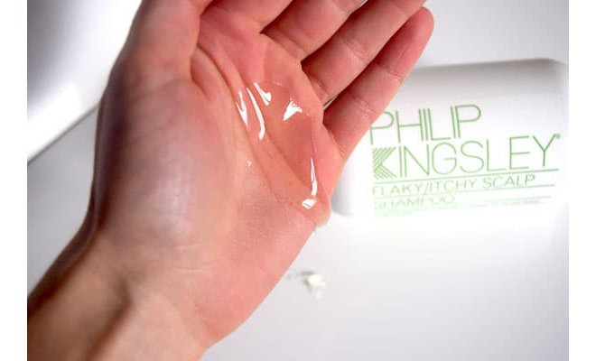 Philip Kingsley Flaky/Itchy Scalp Anti-Dandruff Shampoo 1000ml 去屑洗髮水