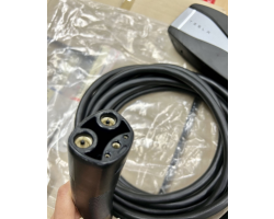 全新原廠 Universal Mobile Connector 13A 220V 147528100B for Tesla Model S X 3 充電器 差電線 叉電
