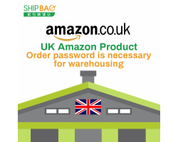 UK Amazon Products