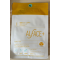 日本樂天0101-Alface+ vitamin care yellow essential mask