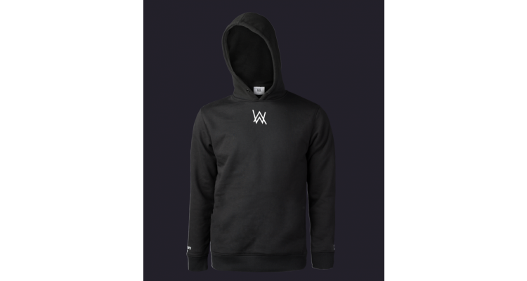 Alan Walker signature Hoodie