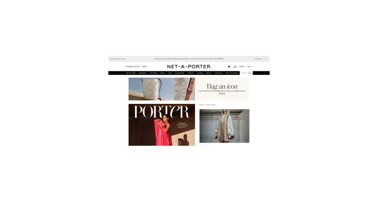 NET-A-PORTER