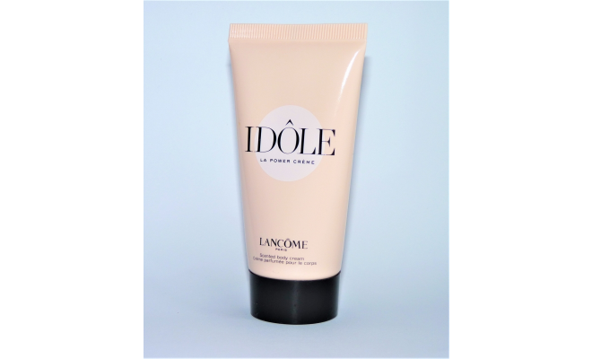 LANCOME Idole Body Cream perfumowany BALSAM 50mL 香氛身體乳( Exp:2023/06)