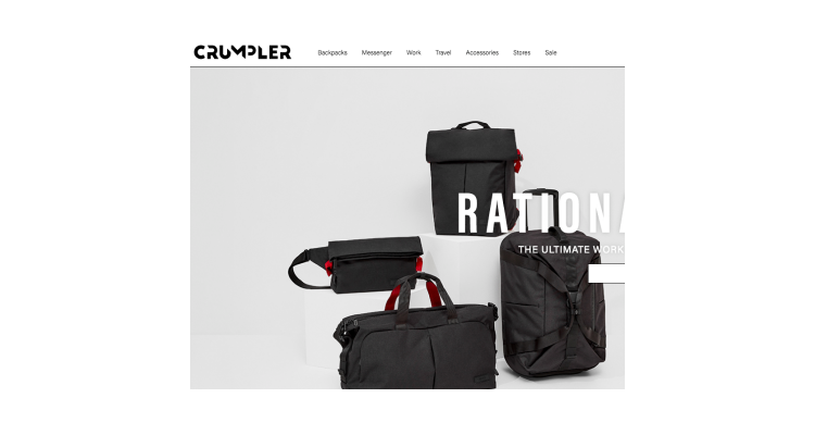 Crumpler 