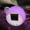 【日本樂天郵包分享】Takara Tomy電子寵物飼養遊戲機(紫色)