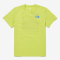 the north face Round Neck T-Shirt