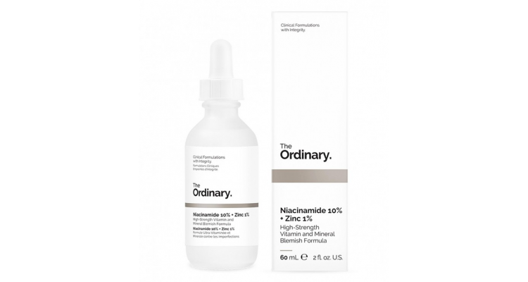 The Ordinary