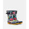 Molly Mid Height Printed Wellies