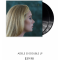 Adele《30》普通版黑膠唱片