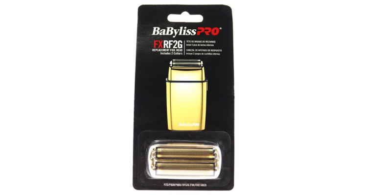 BaBylissPRO Replacement Foil