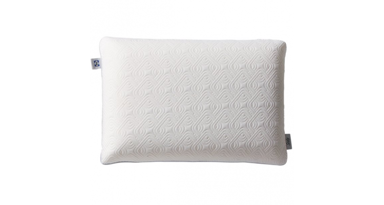 Sealy Plush Standard Bed Pillows