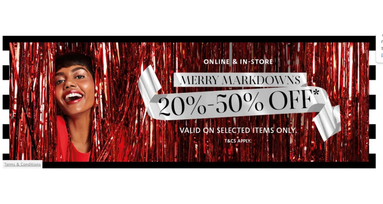 Sephora Crazy Sales