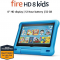 Fire HD 8 Kids TabletFire Kids T