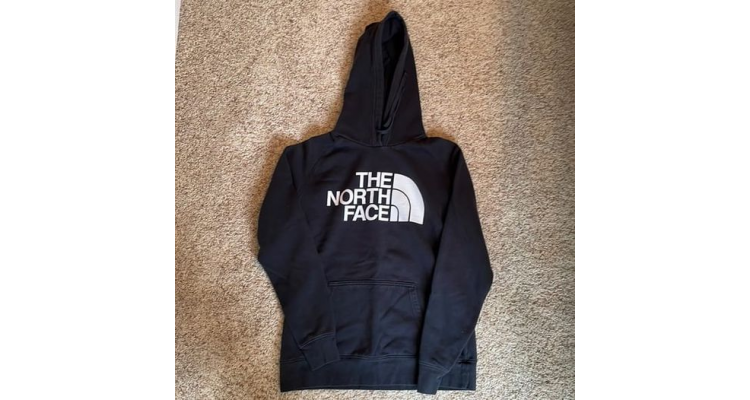 North face Hoodies