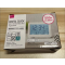 日本DAISO-Digital clock with thermometer and hygrometer