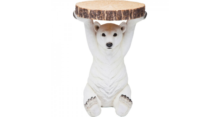 Animal Side Tables