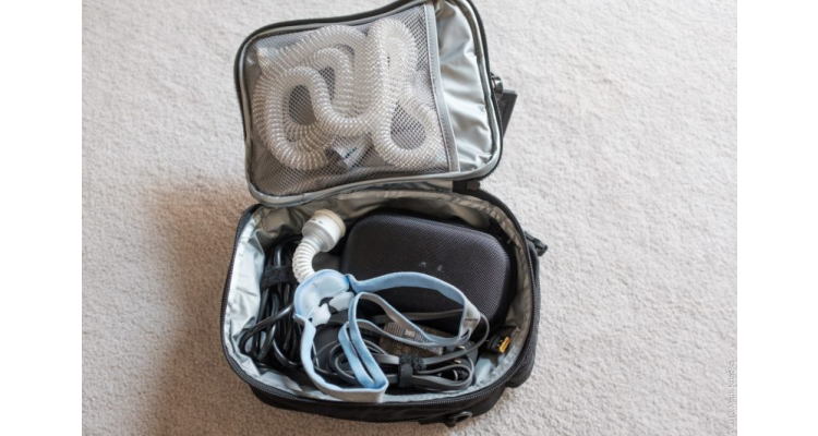 Resmed AirMini 旅行呼吸機旅行袋