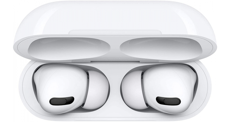 Apple AirPods 連充電盒