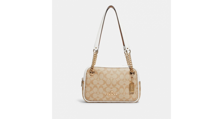 Coach Outlet Cammie Chain Should