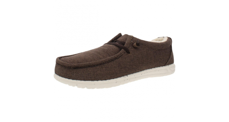 CLARKS COTRELL STEP LEATHER ORTH