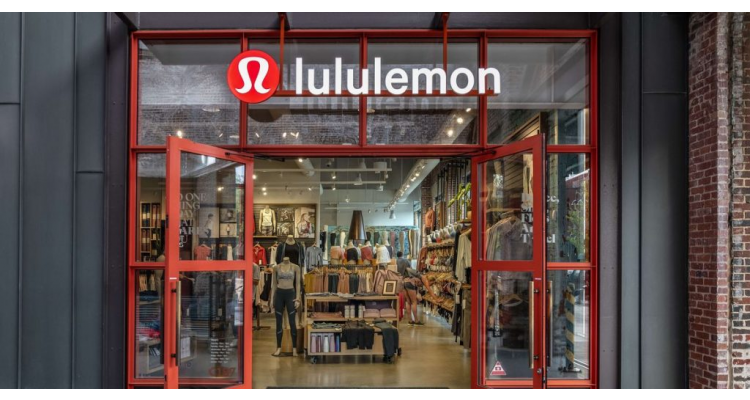 Lululemon加拿大限時減價！