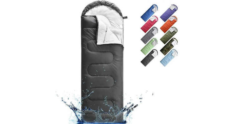 sleeping bags 