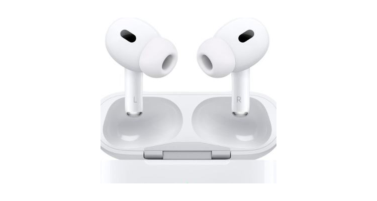 Apple AirPods Pro 2代 無線主動降噪TWS耳機