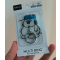 日本Amazon-Snoopy Olaf手機環