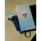 日本Weverse Shop-SEVENTEEN OFFICIAL LIGHT STICK VER.3 KEYRING