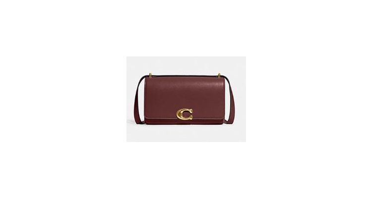 COACH Outlet大促 封面款$159 Dempsey水桶