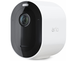 【arlo Pro 4】家用無線監控鏡頭