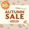 disney jp autumn sale