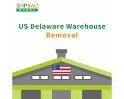 【US Delaware Warehouse Removal】Updated on 29/5