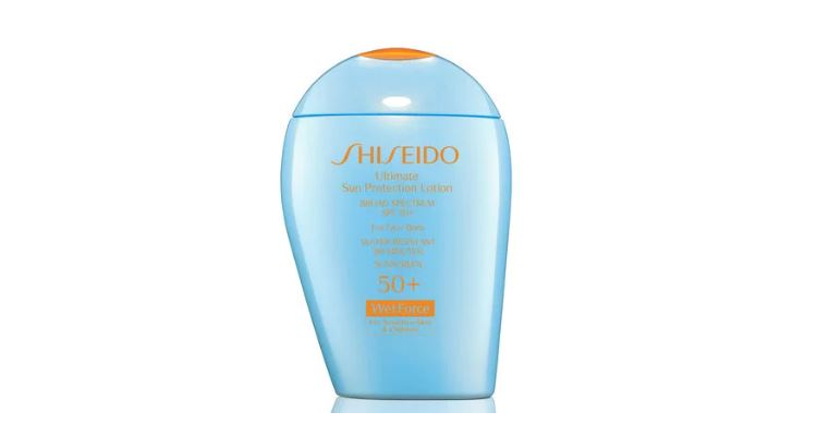 Shiseido 男士護膚熱賣 收保濕乳液、護膚套裝