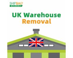 UK Warehouse Removal