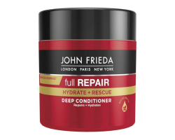 John Frieda Full Repair Deep Conditioner 150mL 修護深層滋養