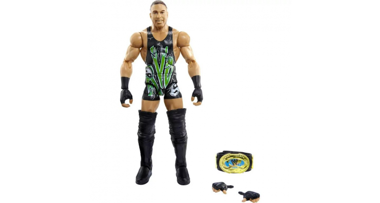 wwe action figure 