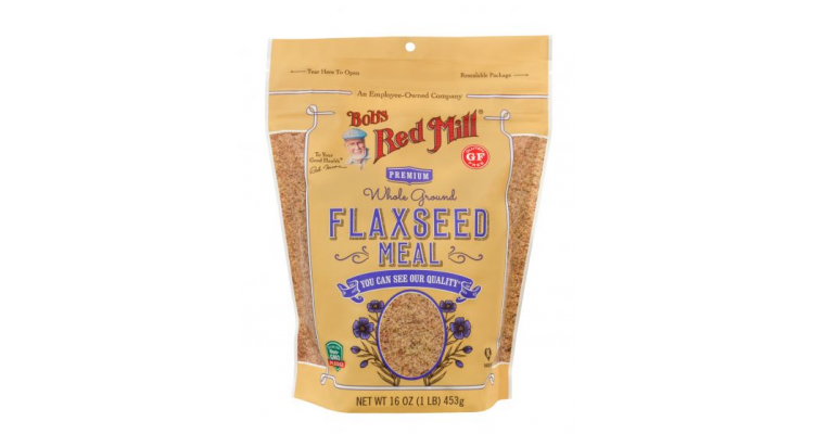 Flaxseed Meal