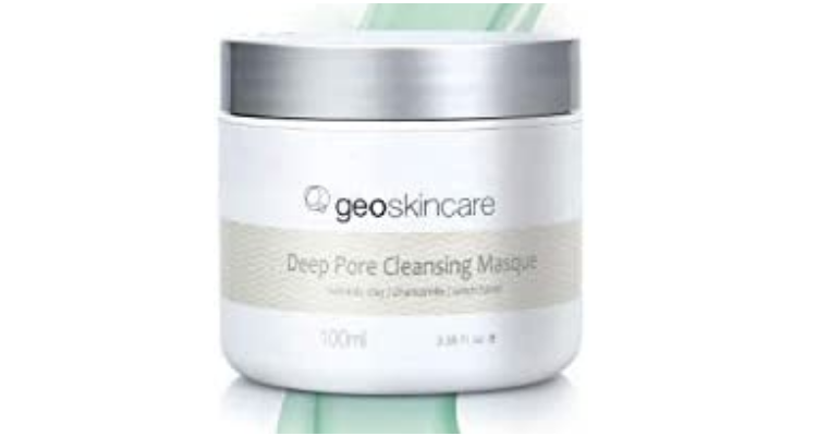 Deep Pore Cleansing