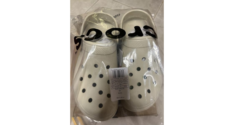 Crocs Crush Clog