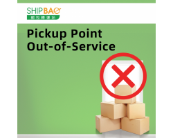 PICK-UP Out of service - YL0003, SSP0017 