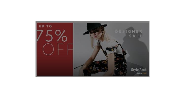 Gilt 低至75%off